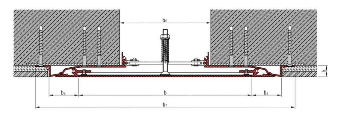 WSP - Imagem técnica